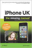 iPhone UK: The Missing Manual