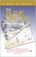 download The Blank Cheque : Scriptures and Insightful Thoughts for the Seekers of Abundance book