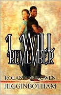 I Will Remember