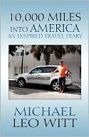 10,000 Miles Into America