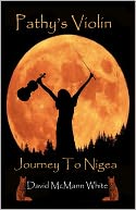 Pathy's Violin Journey to Nigea: Part One