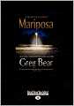 Mariposa (Large Print 16pt)