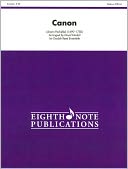Canon, for Double Reed Ensemble