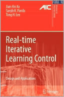 Real-time Iterative Learning Control: Design and Applications