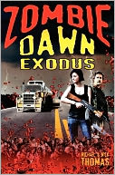 Zombie Dawn Exodus