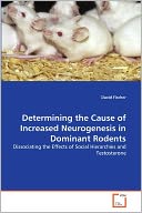 Determining The Cause Of Increased Neurogenesis In Dominant Rodents