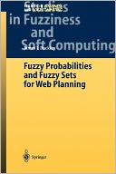 Fuzzy Probabilities and Fuzzy Sets for Web Planning