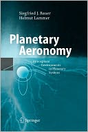 download Planetary Aeronomy : Atmosphere Environments in Planetary Systems book