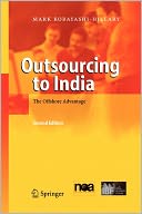 Outsourcing to India: The Offshore Advantage