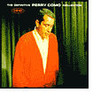 The Definitive Perry Como Collection