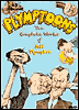 Plymptoons: The Complete Works of Bill Plympton
