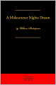 A Midsummer Night's Dream