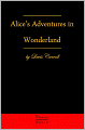 Alice's Adventures In Wonderland