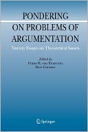 Pondering on Problems of Argumentation: Twenty Essays on Theoretical Issues