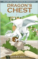 Dragon's Chest: Volume Two: the archives of Tides of War