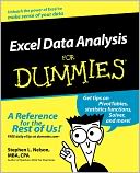 Excel Data Analysis For Dummies