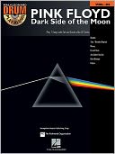 Pink Floyd - Dark Side of the Moon: Drum Play-Along Volume 24