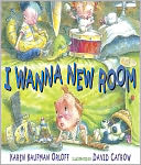 I Wanna New Room