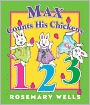 Max Counts His Chickens