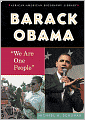 Barack Obama: We Are One People