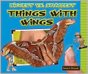 Biggest vs. Smallest Things with Wings