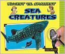 Biggest vs. Smallest Sea Creatures