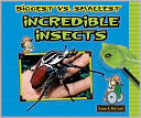Biggest vs. Smallest Incredible Insects