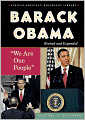 Barack Obama: We Are One People, Revised and Expanded