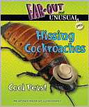 Hissing Cockroaches