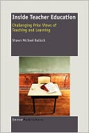 Inside Teacher Education