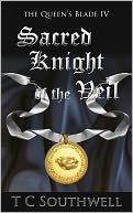The Queen's Blade IV - Sacred Knight of the Veil
