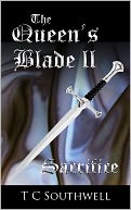 The Queen's Blade II - Sacrifice