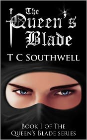 BOOK WARS: The Queen’s Blade