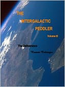 The Intergalactic Peddler - Volume III
