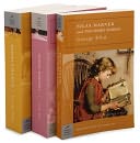 George Eliot Library (Barnes & Noble Classics Series)