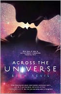 Across the Universe (Across the Universe Series #1)