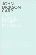 The Plague Court Murders