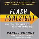 download Flash Foresight : How to See the Invisible and Do the Impossible book