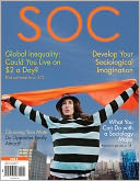 SOC 2011 with Connect Plus Sociology w/ LearnSmart