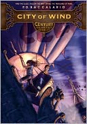 City of Wind (Century Series #3)