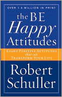 The Be Happy Attitudes
