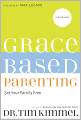 Grace-Based Parenting