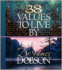38 Values to Live By