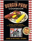Durgin-Park Cookbook: Classic Yankee Cooking in the Shadow of Faneuil Hall