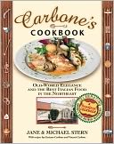 Carbone's Cookbook: Old-World Elegance and the Best Italian Food in the Northeast