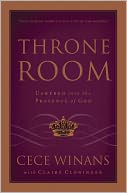 Throne Room: Ushered into the Presence of God