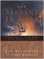 Servant Leader
