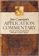 download Courson's Application Commentary, Old Testament Volume 2 (Psalms-Malachi) : Volume 2, Old Testament (Psalms - Malachi) book