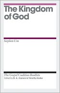 The Kingdom of God