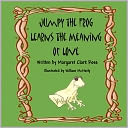 Jumpy The Frog Learns The Meaning Of Love